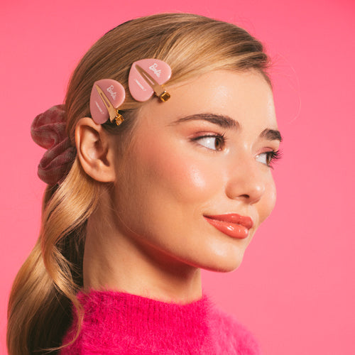 Barbie™ / You Are The Princess Beauty Clips