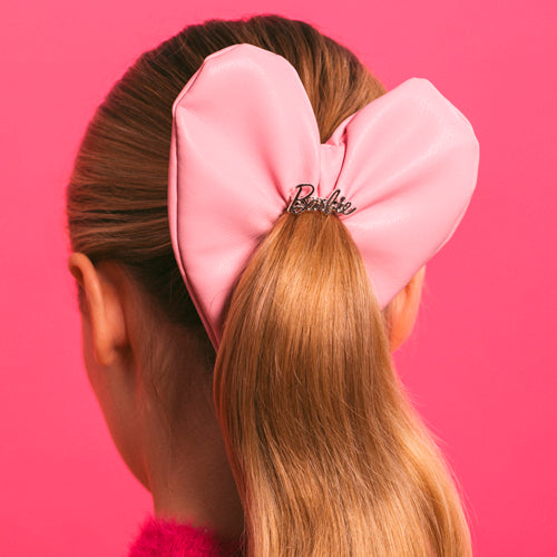 Barbie™ / You Are The Princess Scrunchie Cuore