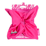 Barbie™ / You Are The Princess Scrunchie Square