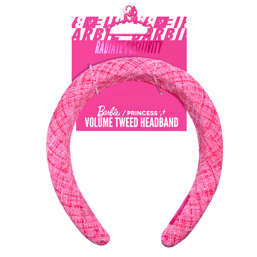 Barbie™ / Princess Volume Tweet Headband