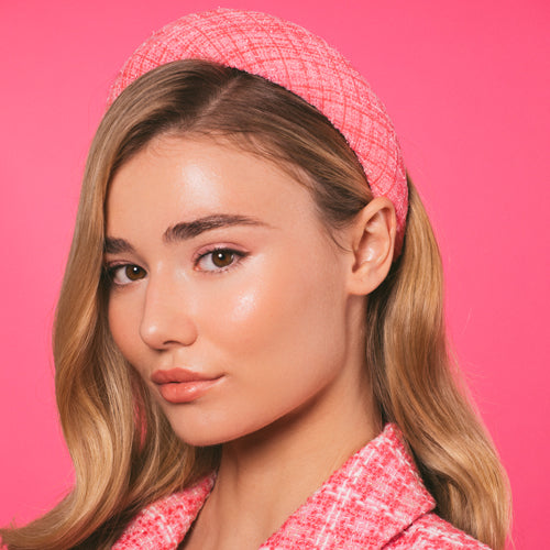 Barbie™ / Princess Volume Tweet Headband