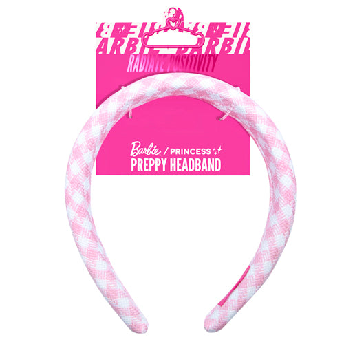 Barbie™ / You Are The Princess Preppy Headband