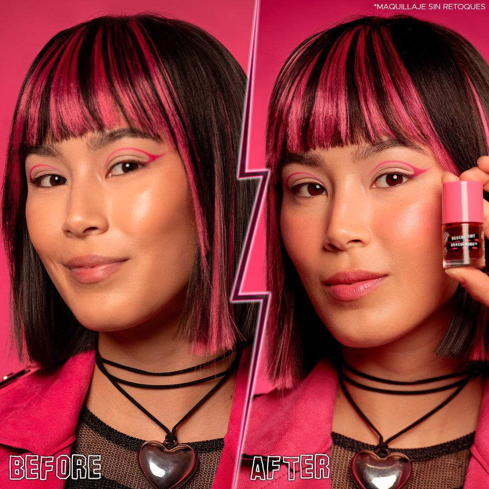Monster High™ Rescue Tint Tinte de Mejillas y Labios