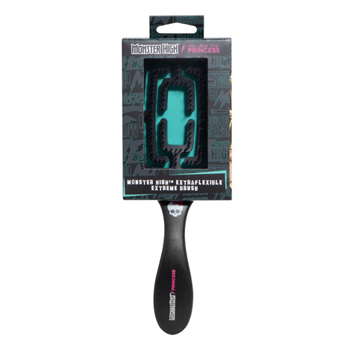MONSTER HIGH™ / YOU ARE THE PRINCESS EXTRAFLEXIBLE EXTREME BRUSH