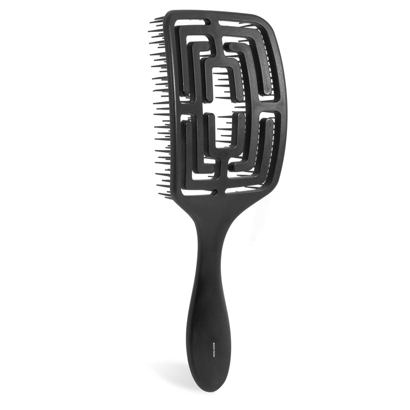 MONSTER HIGH™ / YOU ARE THE PRINCESS EXTRAFLEXIBLE EXTREME BRUSH