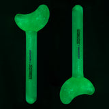 MONSTER HIGH™ / YOU ARE THE PRINCESS GLOW IN THE DARK ICE GLOBES