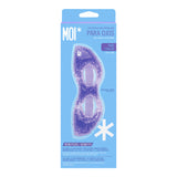 Antifaz De Perlas De Gel