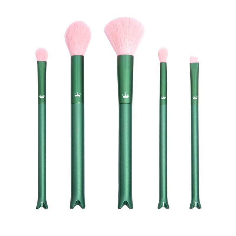 EDÉN PARADISE MAKE-UP BRUSHES