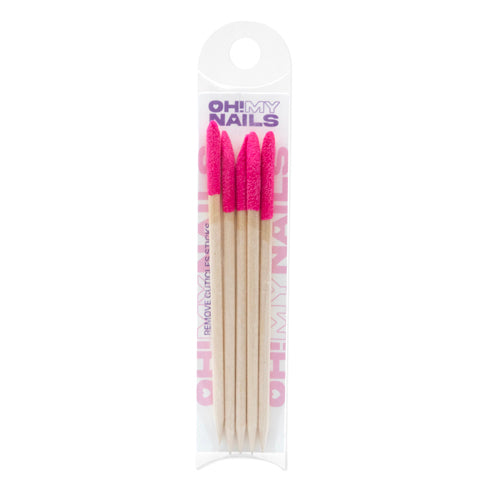 Oh My Nails Remove Cuticles Sticks