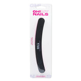 Oh My Nails Lima De Uñas 6 Pasos