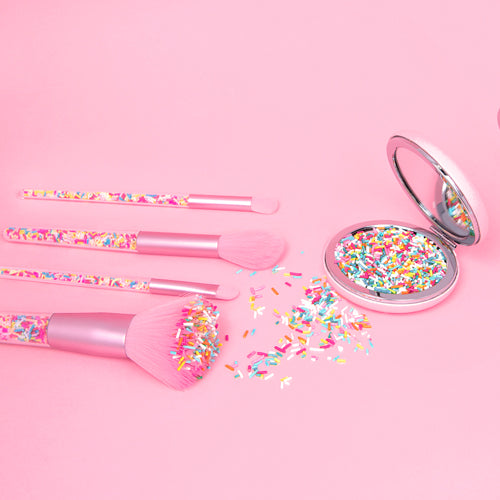 LITTLE PRINCESS SET BROCHAS SWEET FANTASY