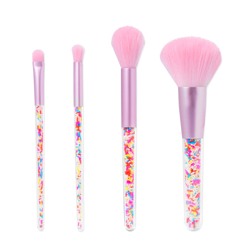 LITTLE PRINCESS SET BROCHAS SWEET FANTASY