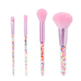 LITTLE PRINCESS SET BROCHAS SWEET FANTASY