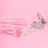 LITTLE PRINCESS SET BROCHAS SWEET FANTASY