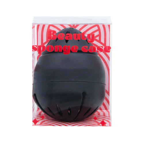 Must Have Beauty Sponge Case Funda para Esponja de Maquillaje 2 en 1