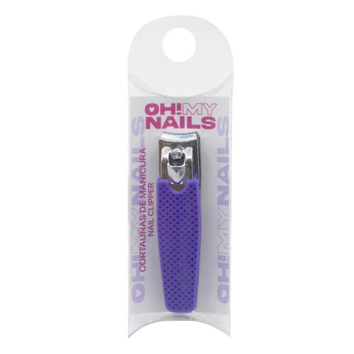 Oh My Nails Cortaúñas De Manicura