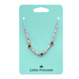Little Princess Collar Shining Star