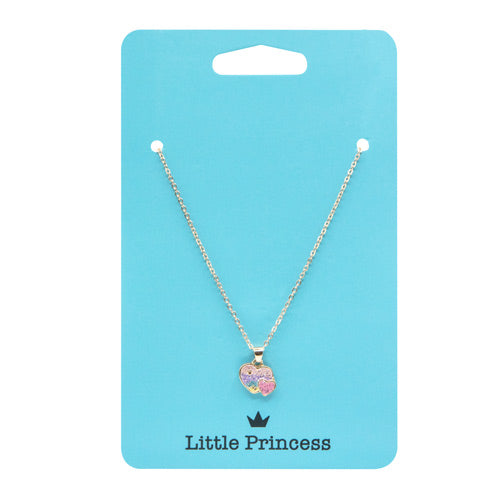 Little Princess Doble Coure
