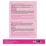 Antifaz de Gel Frío Relax