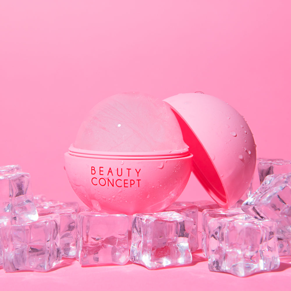 Beauty Concept Mini Icing Ball