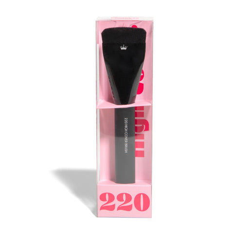 Must Have High Cover Brush 220 Brocha Espátula
