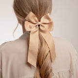 Oh My Hair Lazo Coquette Beige