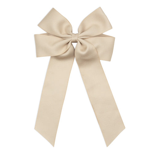 Oh My Hair Lazo Coquette Beige