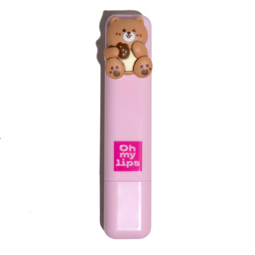 Oh My Lips Lip Balm Bálsamo Labial