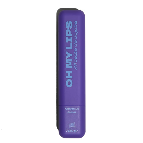 Oh My Lips Jojoba Dreams Lip Balm Bálsamo Labial