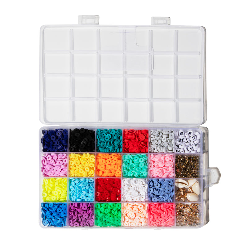 PARTY LAB CONCERT BESTIES BRACELET KIT FEARLESS TOGETHER