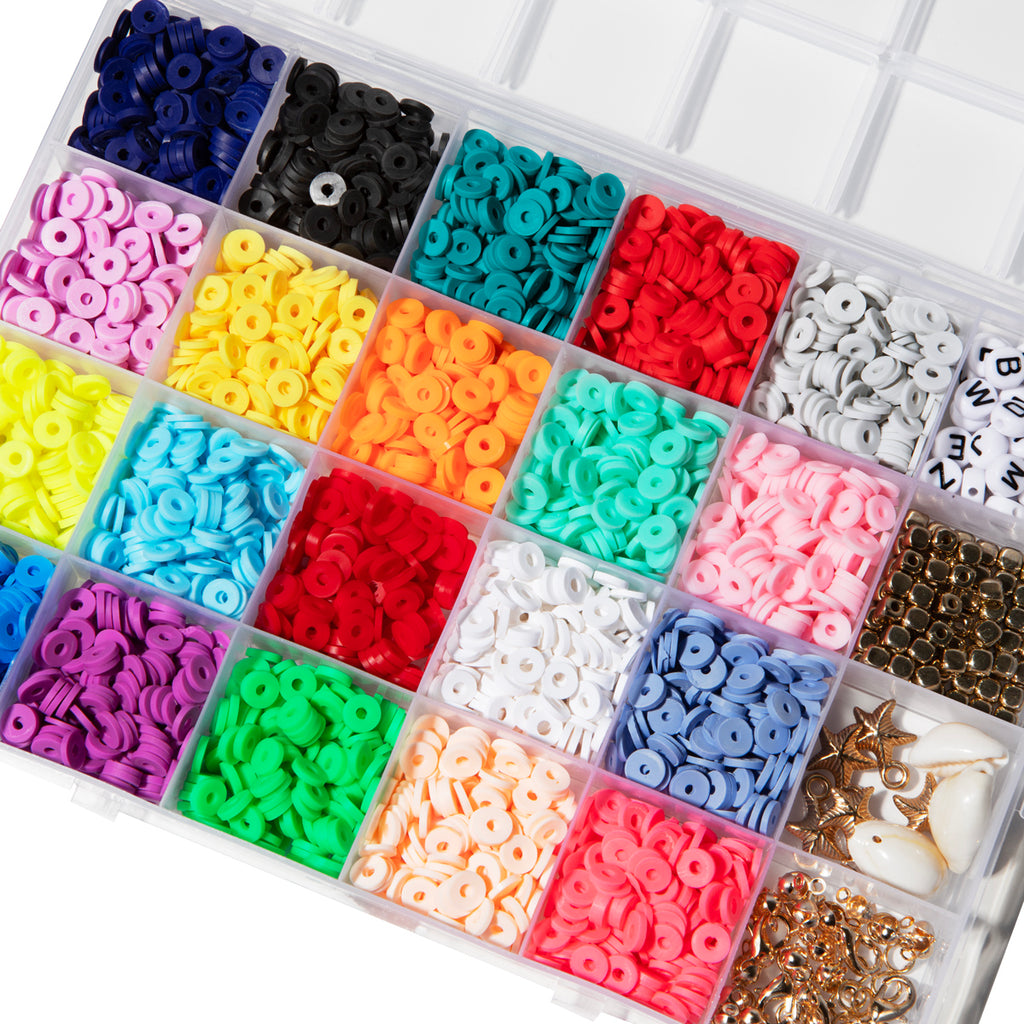 PARTY LAB CONCERT BESTIES BRACELET KIT FEARLESS TOGETHER