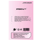 Party Lab Charm Your Hair Fly By Butterfly