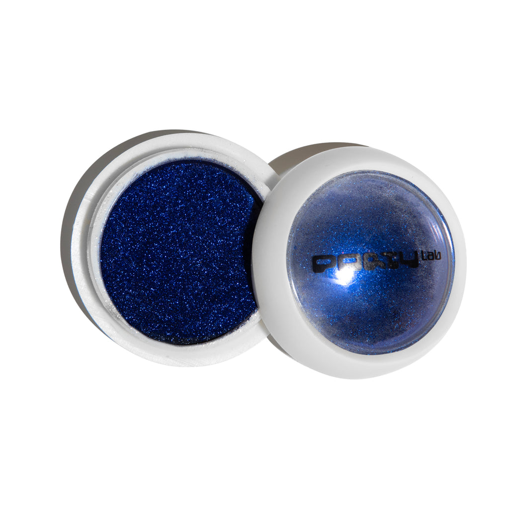 Party Lab Chrome My Nails Metallic Effect