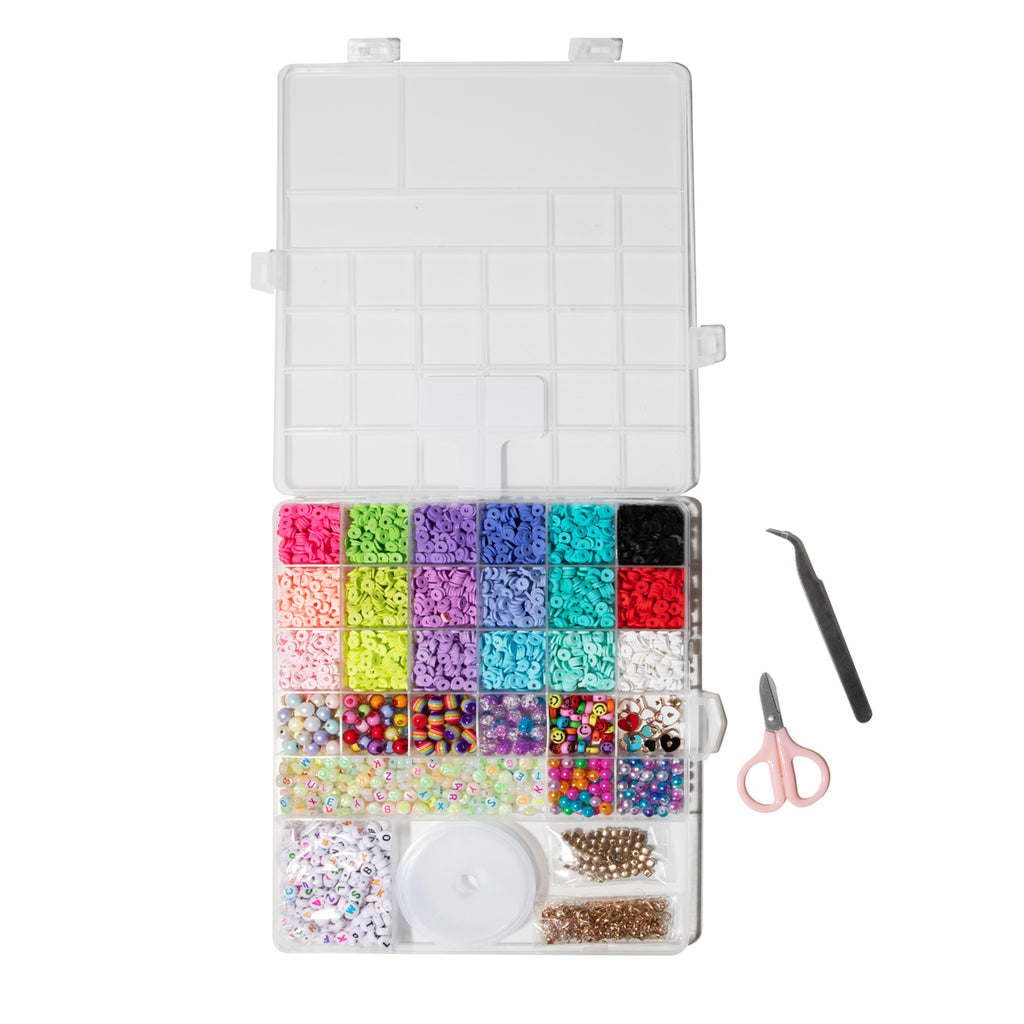 PARTY LAB CONCERT BESTIES BRACELET KIT EVERMORE ELEGANCE