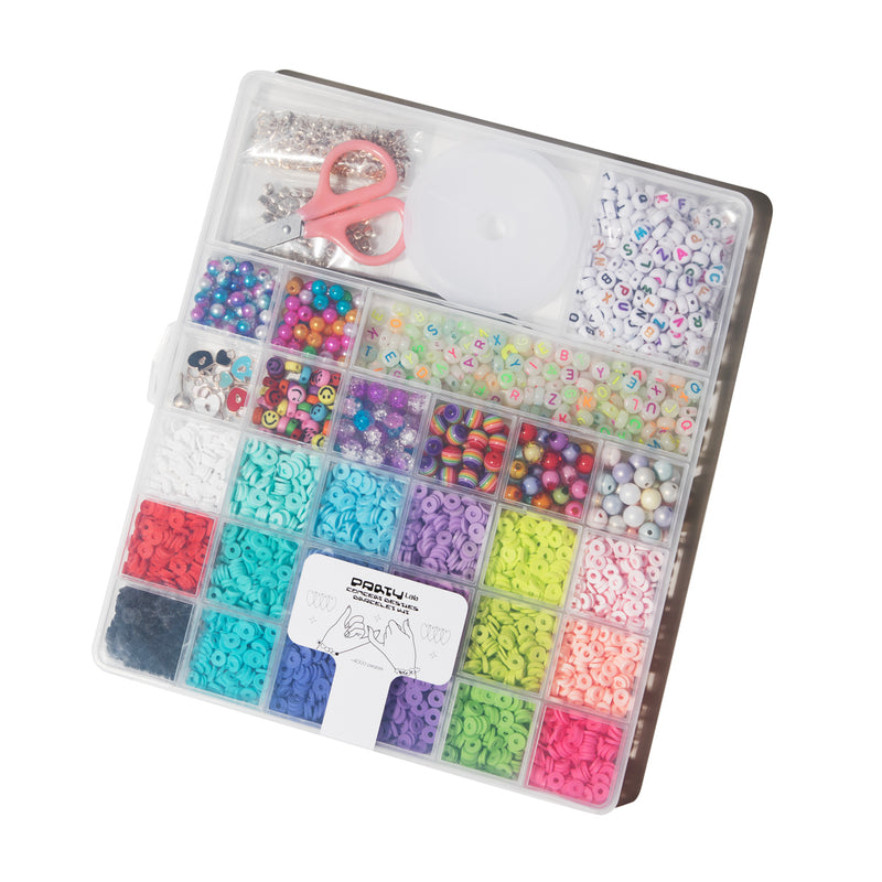 PARTY LAB CONCERT BESTIES BRACELET KIT EVERMORE ELEGANCE