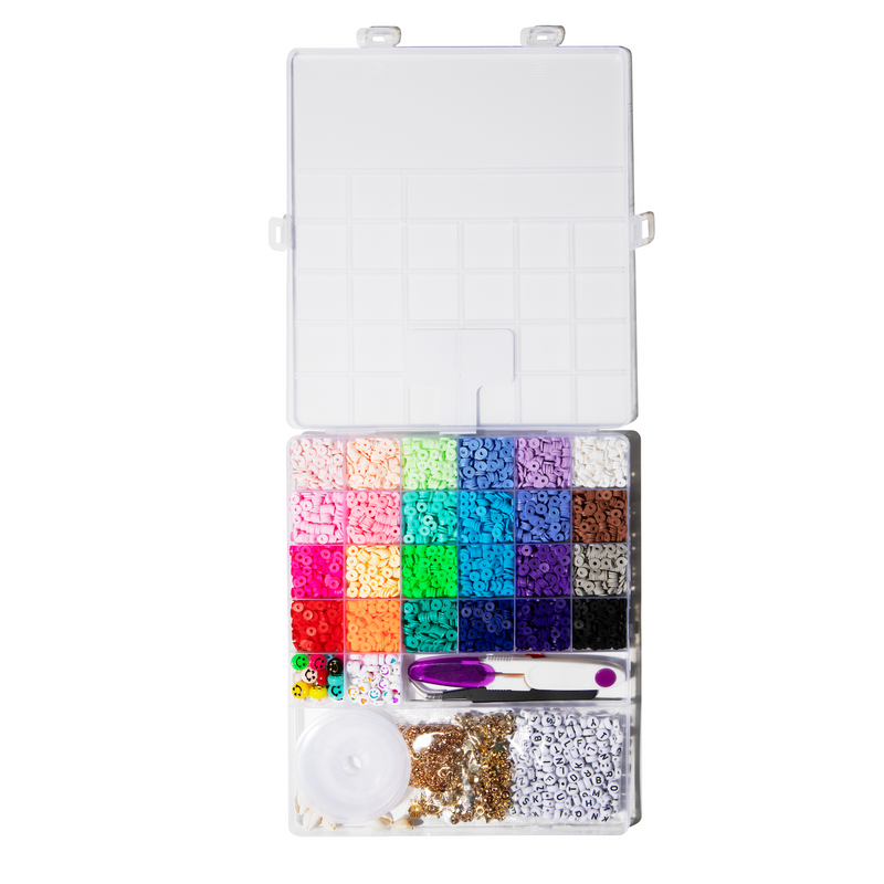 PARTY LAB CONCERT BESTIES BRACELET KIT REDEFINED REPUTATION