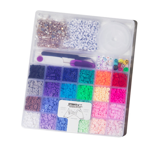 PARTY LAB CONCERT BESTIES BRACELET KIT REDEFINED REPUTATION