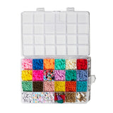 PARTY LAB CONCERT BESTIES BRACELET KIT FOLKLORE TONIGHT