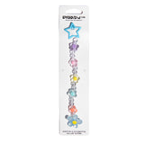 Party Lab Gems & Charms Blue Star