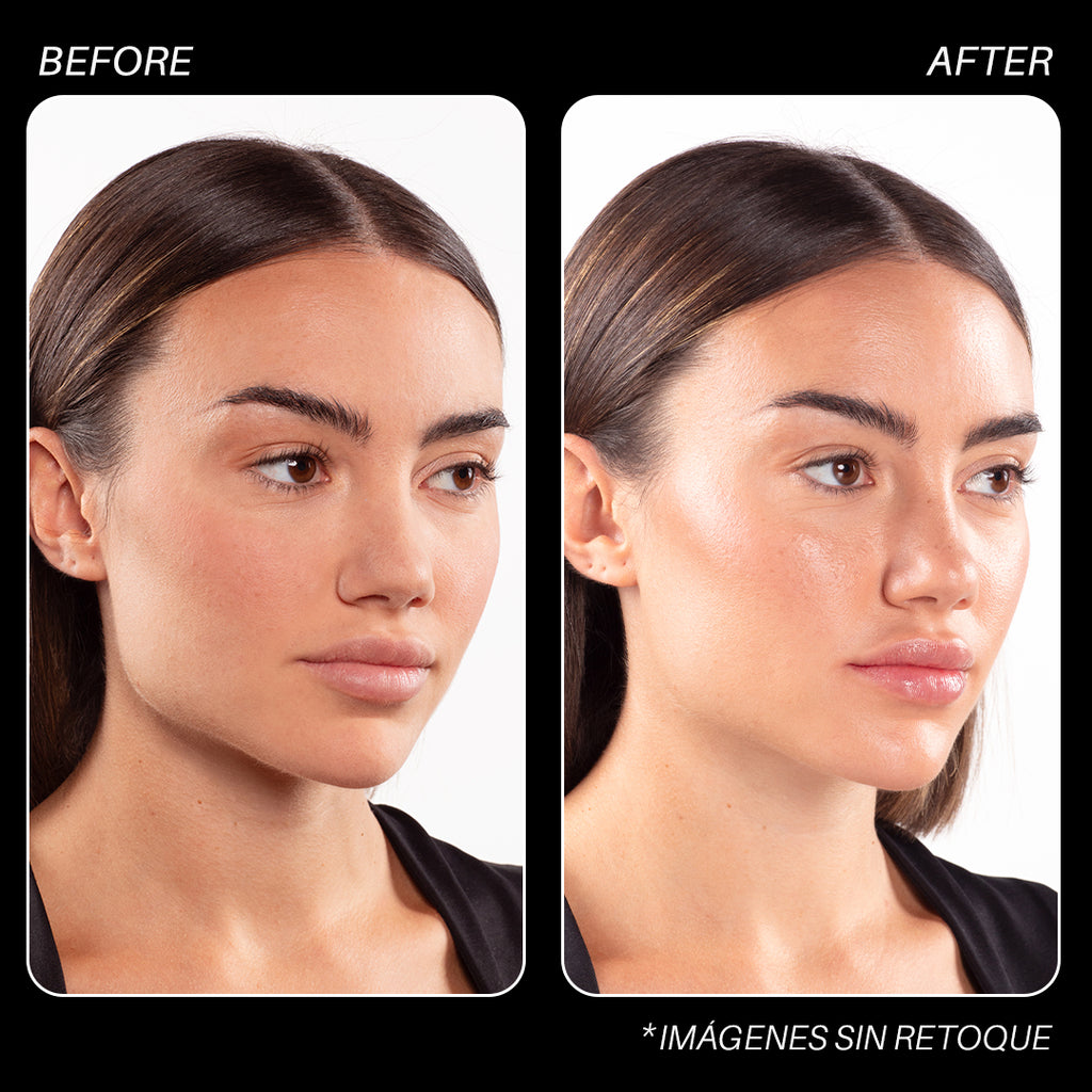 Hydration Punch Aceite Facial de Aguacate