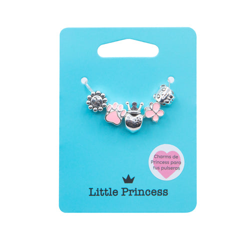 Little Princess My Little Charms Colgantes