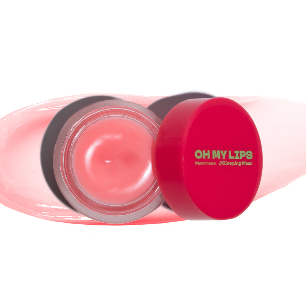 Oh My Lips Mascarilla Labial
