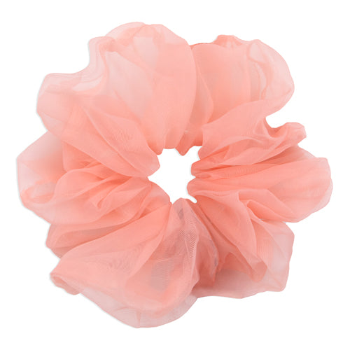 Oh My Hair Scrunchie Organza