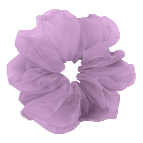 Oh My Hair Scrunchie Organza