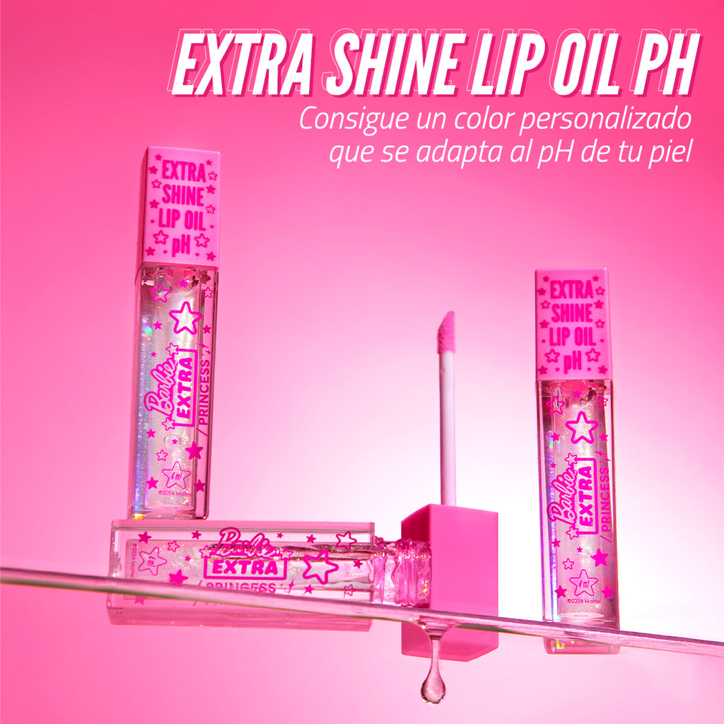 Barbie⢠/ Princess Extra Shine Lip Oil PH