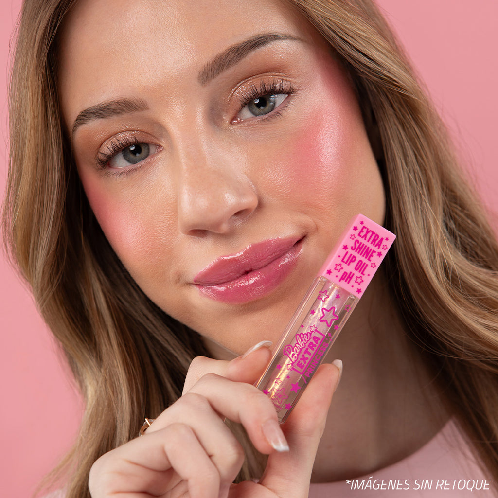 Barbie⢠/ Princess Extra Shine Lip Oil PH