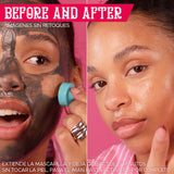 You Are My Perfect Match Mascarilla Magnética