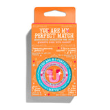 You Are My Perfect Match Mascarilla Magnética