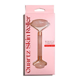 Beauty Concept Quartz Skin Roller Rodillo Facial Cuarzo