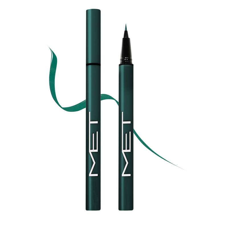 The Iconic Eyeliner